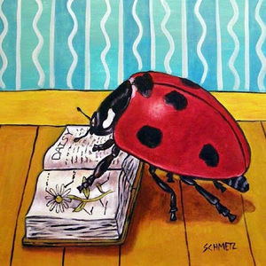 Meet your Posher, Eden